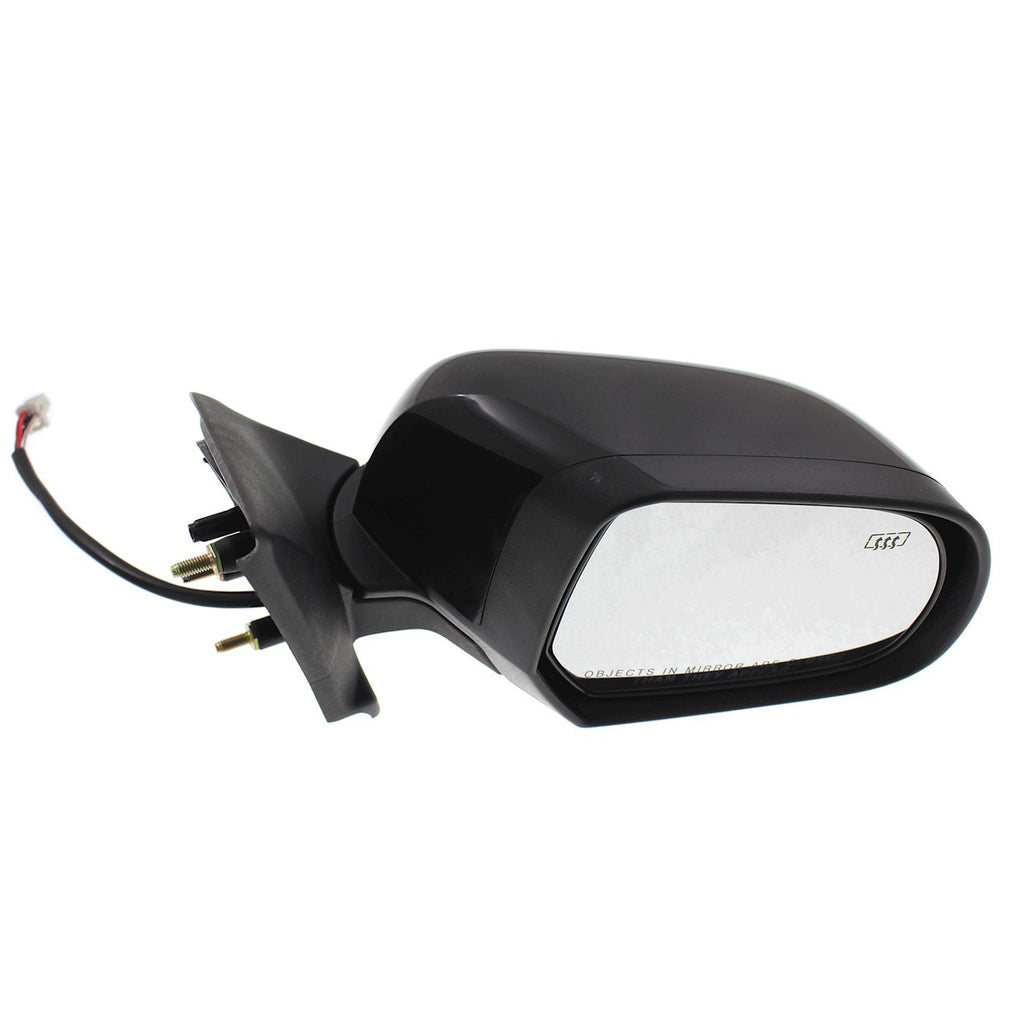 Heated Right Side Mirror for Nissan Versa (2012–2014)