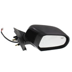 Heated Right Side Mirror for Nissan Versa (2012–2014)