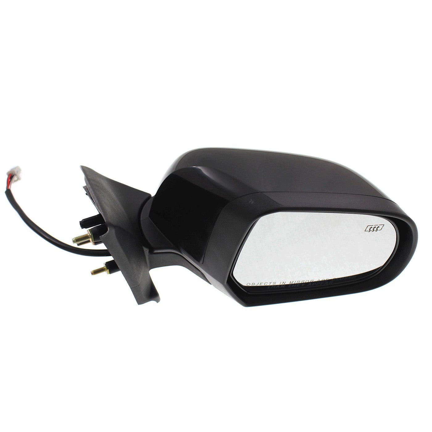 Heated Right Side Mirror for Nissan Versa (2012–2014)
