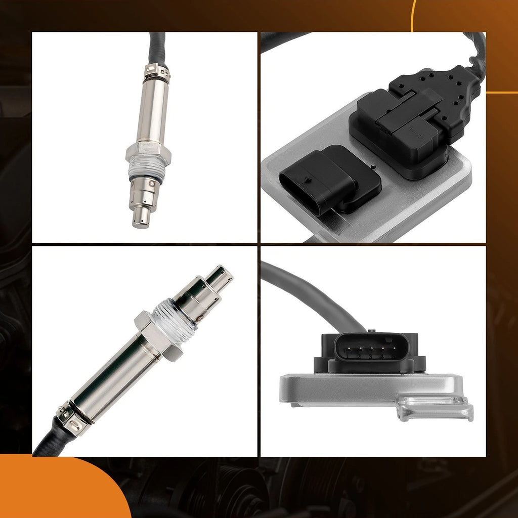 Nox Sensor for Volkswagen Passat Trendline TDI (2014–2014)