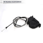 Rear Liftgate Door Lock Actuator for BMW 328i xDrive 328i (2011) No. 51247269516