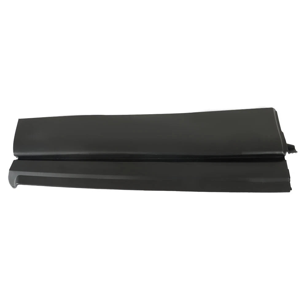 Left Rear Door Trim Rocker Molding for Toyota Highlander (2014–2019)