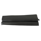 Left Rear Door Trim Rocker Molding for Toyota Highlander (2014–2019)