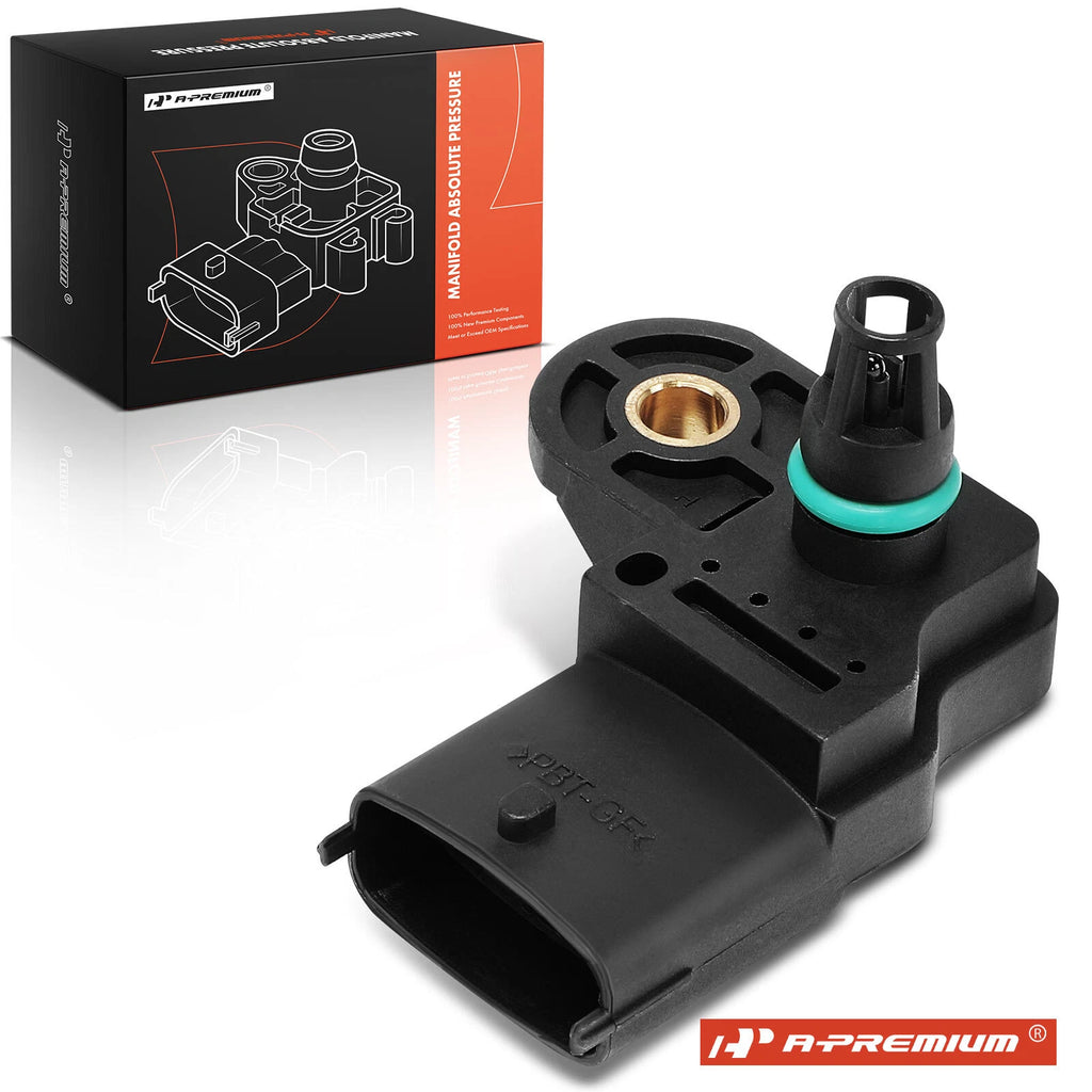 Air Intake Temperature Sensor for Jeep Liberty (2005–2006)