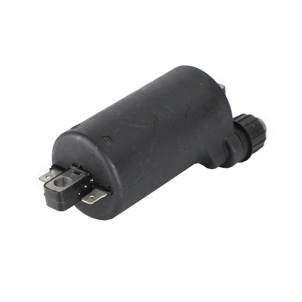 Ignition Coils Caps and Wire for Honda CB750C CB750F CB900C CB900F CB1100F (1979–1983)
