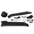 Snorkel Kit for Toyota 71-79 Series Narrow Black