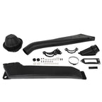 Snorkel Kit for Toyota 71-79 Series Narrow Black