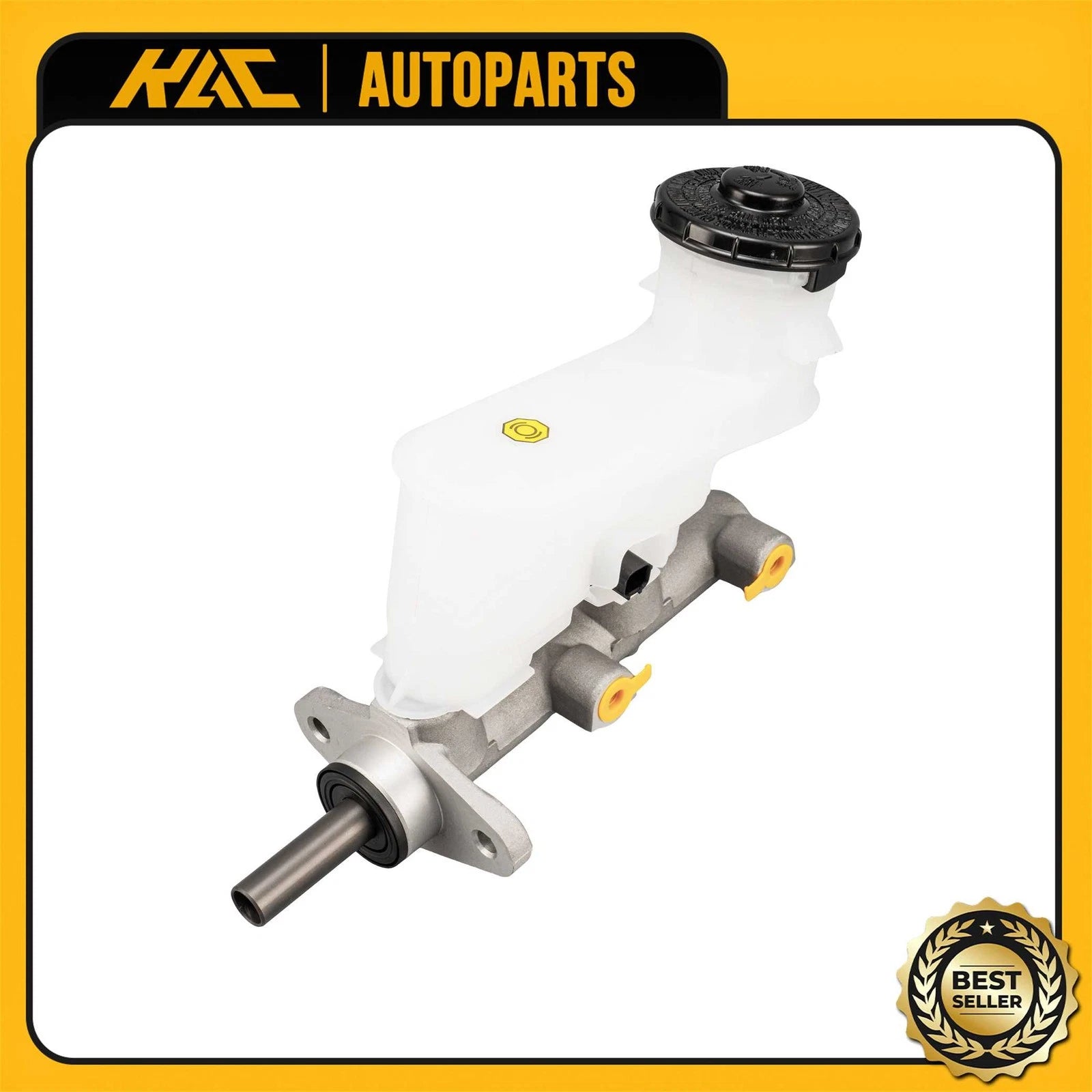 Brake Master Cylinder for Honda Accord (2005–2007) & Acura TL (2005–2008)
