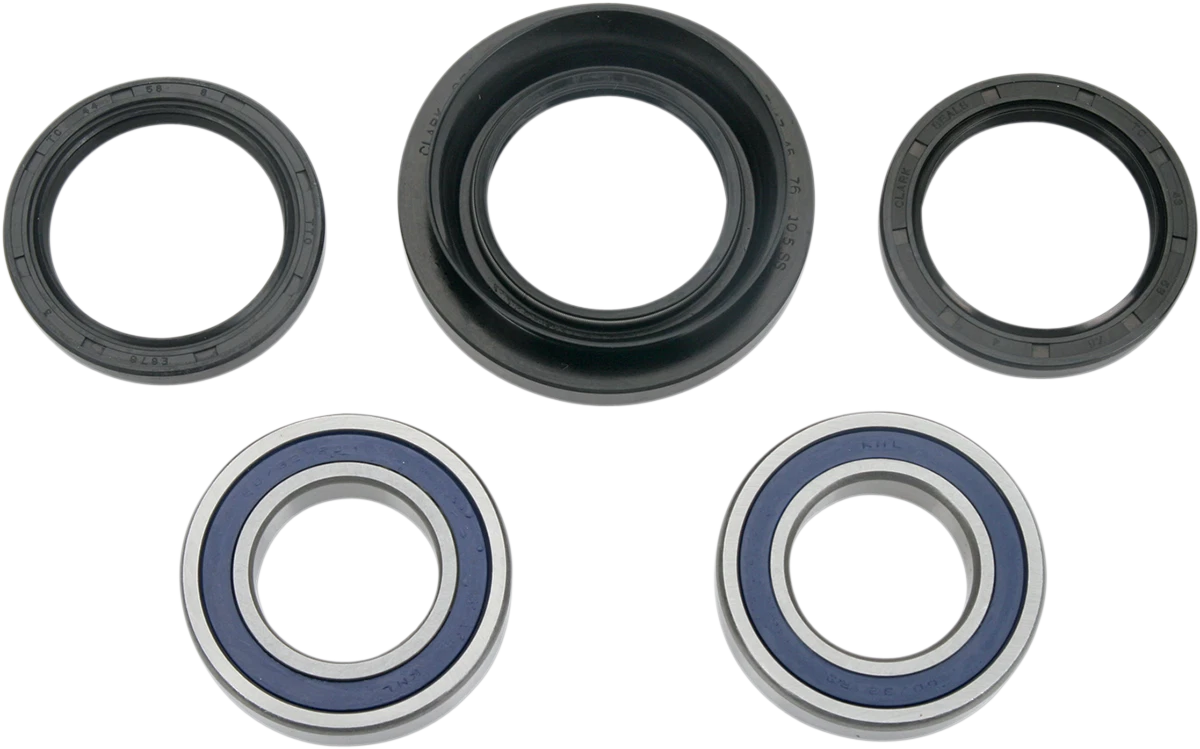 Wheel Bearing Kit for Moose Offroad TRX 90 (1990–1990) 25-1029