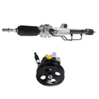 Power Steering Rack with Pump for Toyota Sequoia 4.7L V8 (2001–2007) 244-0097