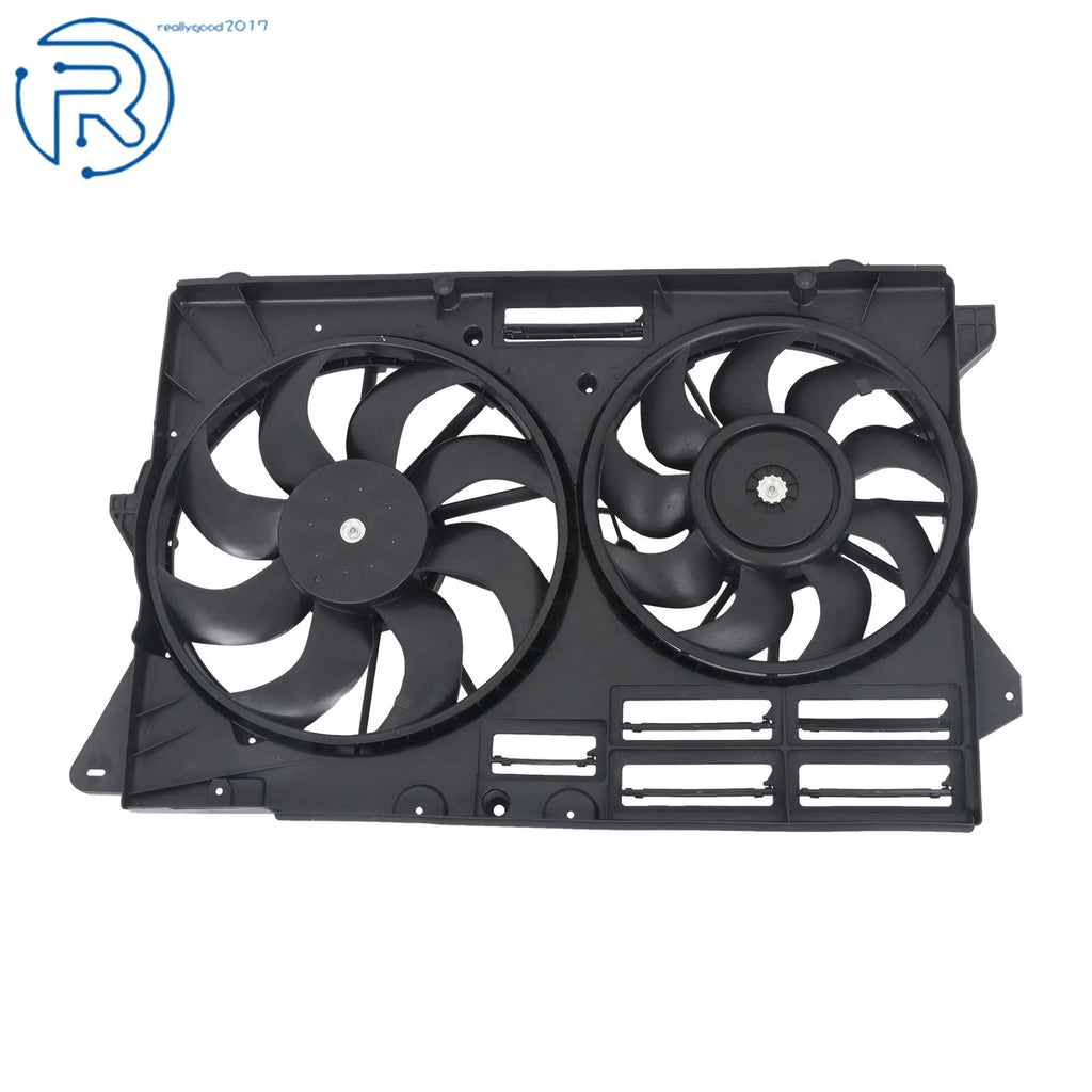 Engine Radiator Cooling Fan Assembly for Ford Explorer (2013–2019)