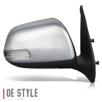 Power Turn Signal Mirror Right for Toyota Tacoma (2012–2015) TO1321285