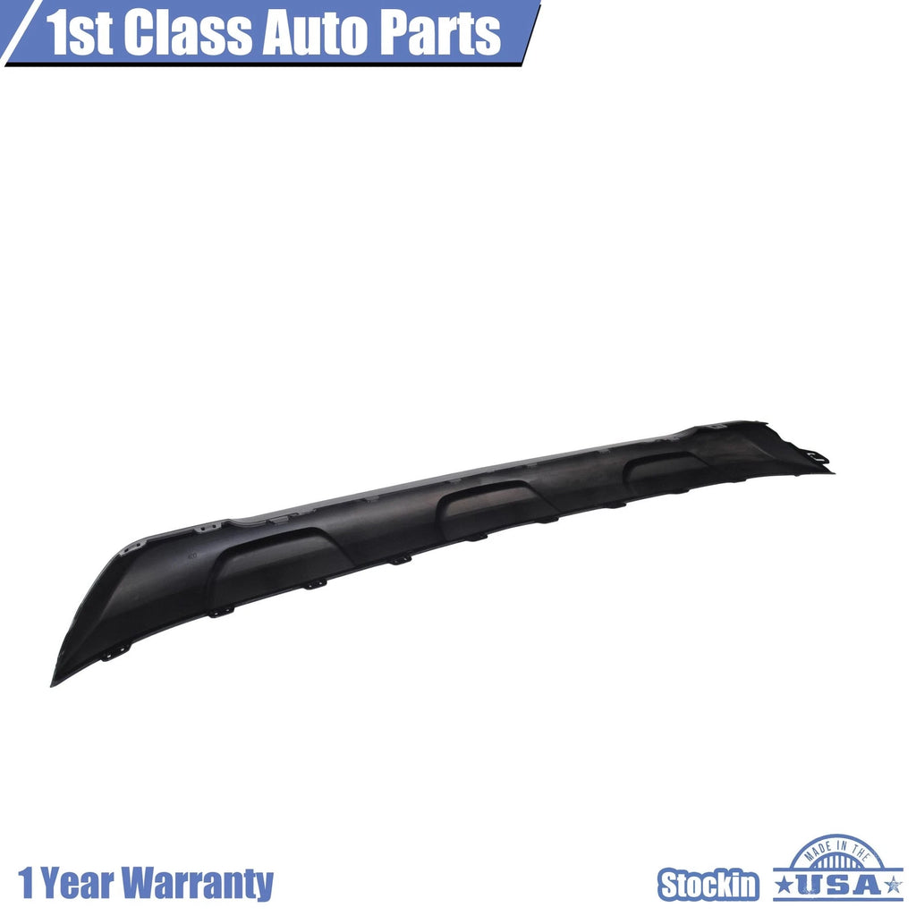 Front Bumper Valance Panel for Chevrolet Trax (2017-2022)