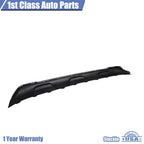 Front Bumper Valance Panel for Chevrolet Trax (2017-2022)