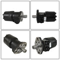 Hydraulic Motor for Eaton Char-Lynn S Series (103-1030-012)