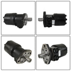 Hydraulic Motor for Eaton Char-Lynn S Series (103-1030-012)