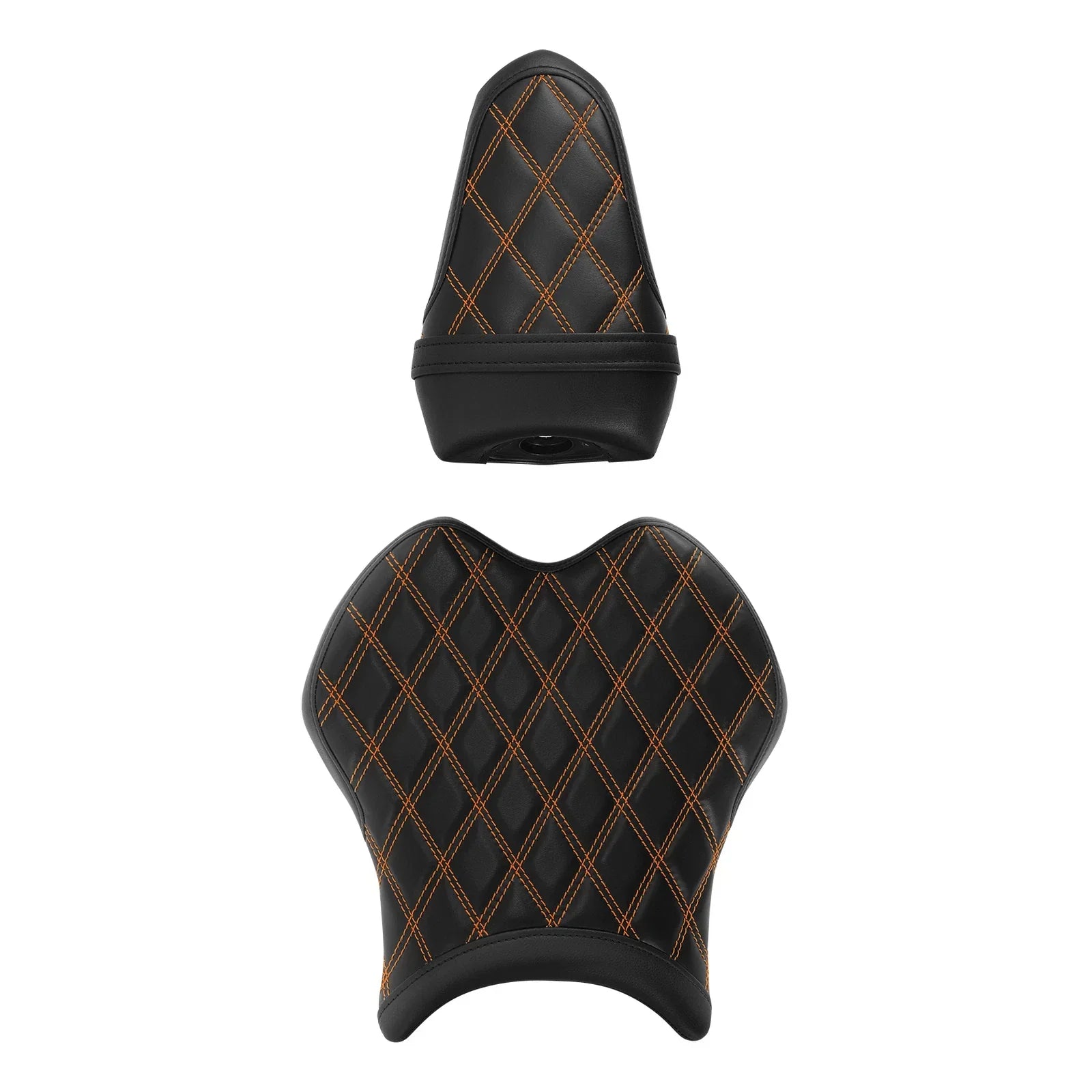 Driver & Passenger Seats for Yamaha YZF R6 (2017-2022)