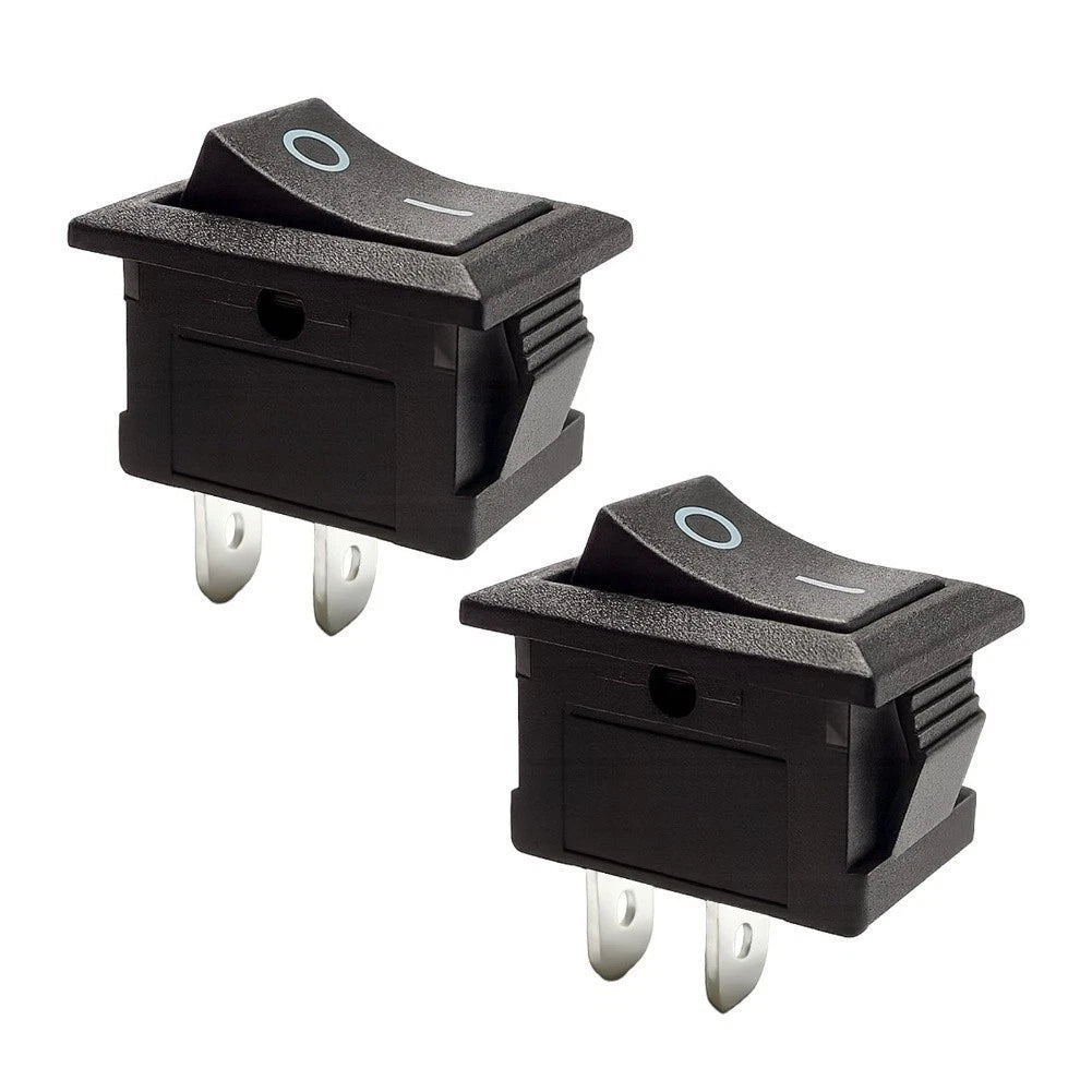 10pcs Rocker Switch for Oreck Buster B BB900DG BB280 (Model Specific)
