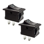 10pcs Rocker Switch for Oreck Buster B BB900DG BB280 (Model Specific)