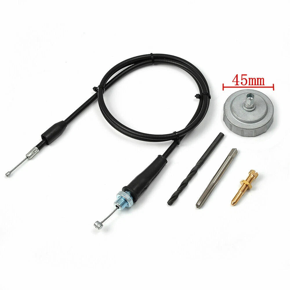 Tors Removal Eliminator Kit for Yamaha Blaster YFS200 (2000-2006)
