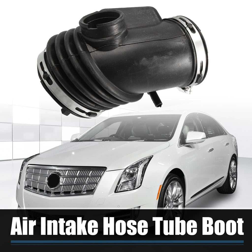 Air Cleaner Intake Hose Replaces 22935937 for Cadillac XTS (2013–2019)