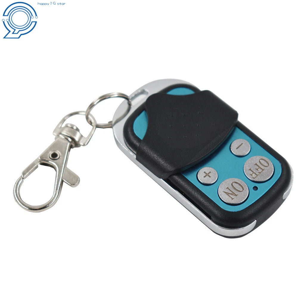 LCD Monitor Remote Control Switch for Air Diesel Parking Heater