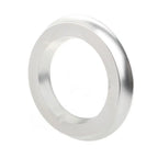 Ignition Switch Cover Ring for Kawasaki Versys 300 (2017-2019) Silver