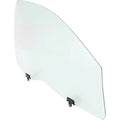 Front Passenger Door Glass for Mitsubishi Mirage