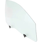 Front Passenger Door Glass for Mitsubishi Mirage