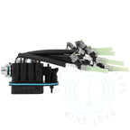 Fuel Spider Injectors for Chevrolet Express 1500 2500 3500 (1996–2002)