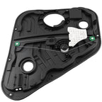 Electric Window Lifter for Hyundai Tucson (2016–2022) Rear Right 83481D3000