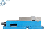 3" Bench Vise Lockdown Vise for CNC Milling Drilling Machine Clamp