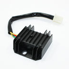 Voltage Rectifier Regulator for PIT Quad Dirt Bike ATV Buggy (150cc 250cc)