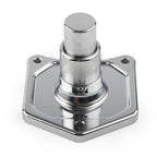 Solenoid Cover for Harley Sportster Big Twin Dyna (1991-Current)