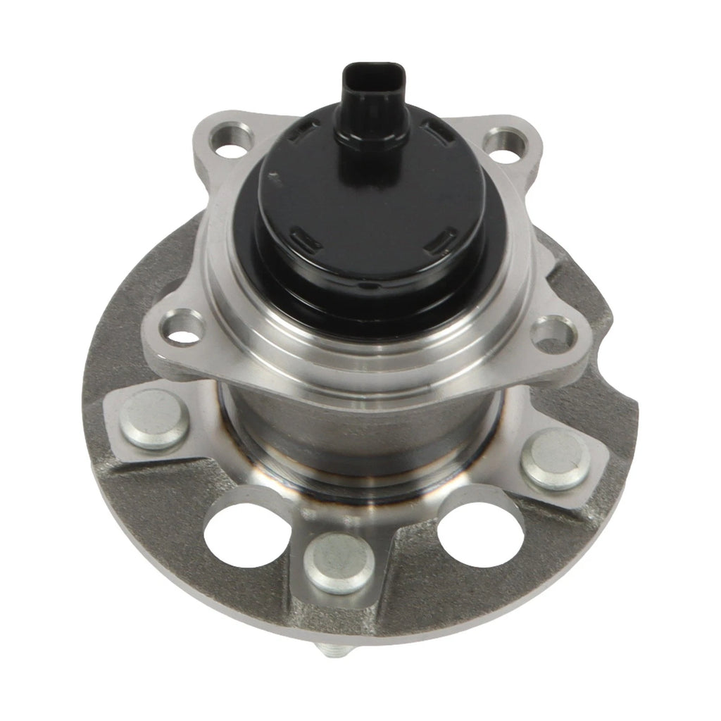 1pc Rear Wheel Hub & Bearing Assembly for Toyota RAV4 (2006–2012) 512212