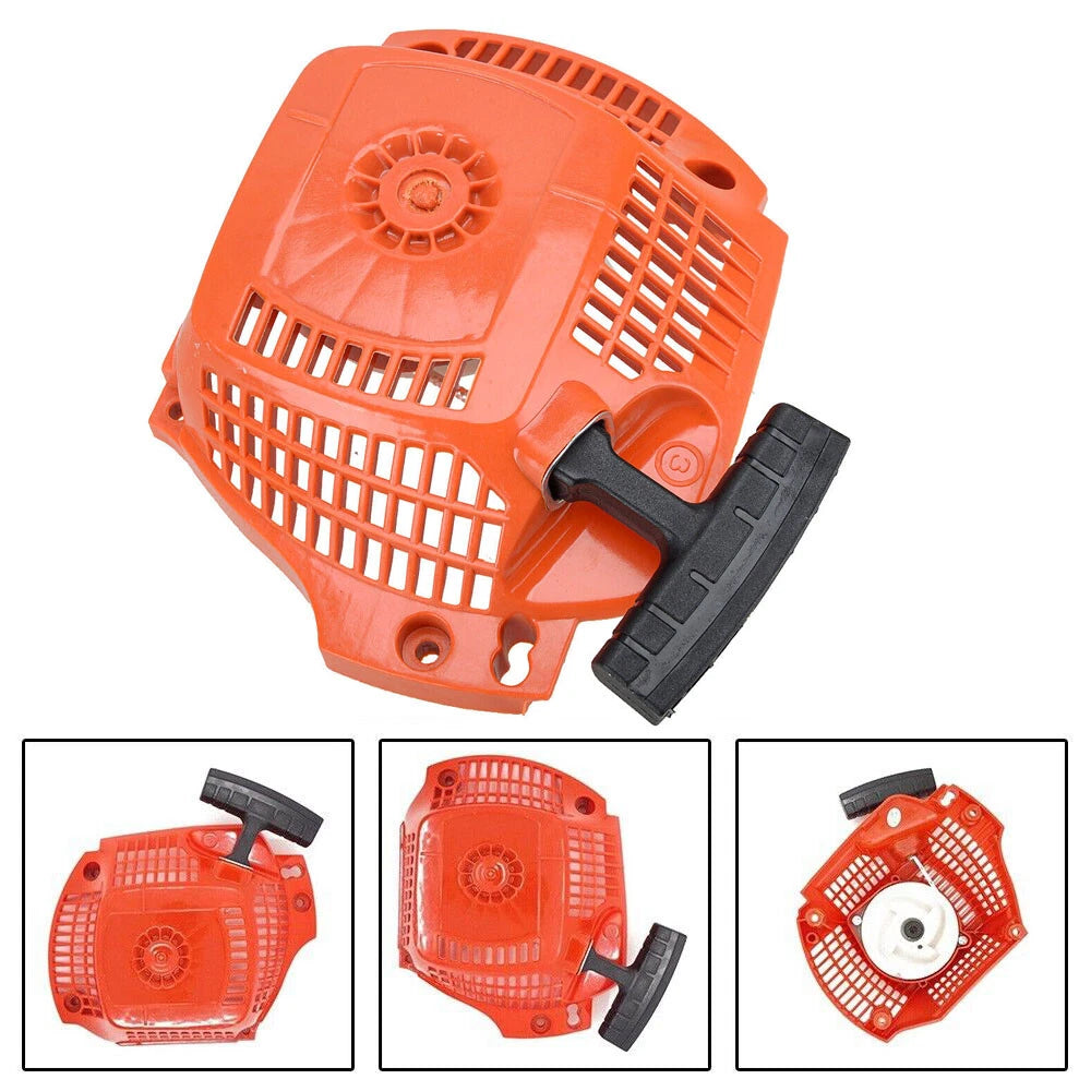 Recoil Pull Starter Assembly for Husqvarna 435 440 Chainsaw (2010–2019) 544287002