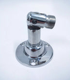 Stainless Steel Antenna Swivel Mount for Shakespeare 81-S (1''-14 Thread)