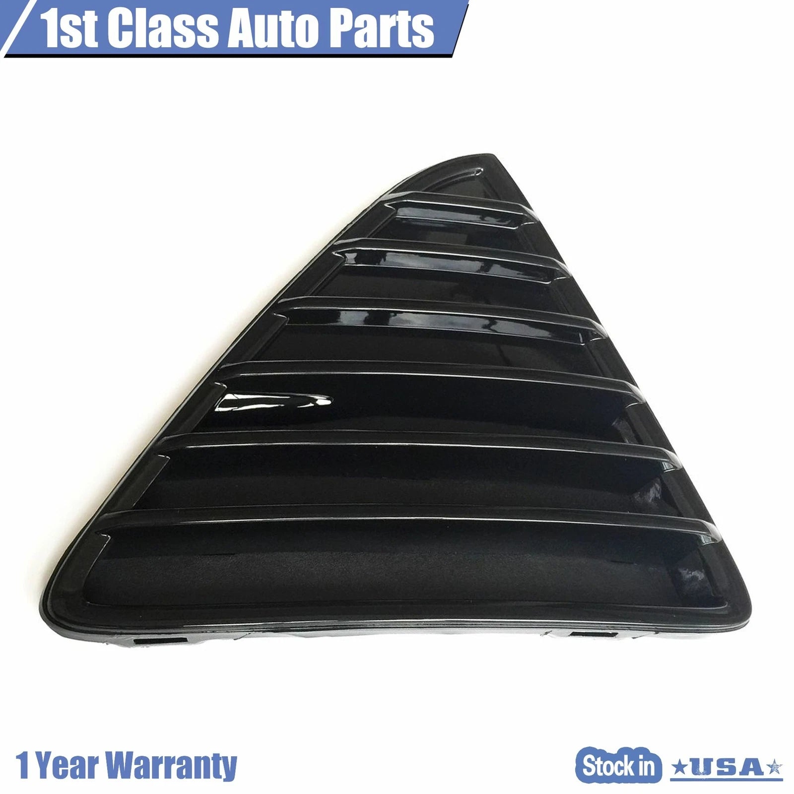 Front Lower Bumper Grille for Ford Focus (2012-2014)