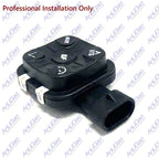 Left Handlebar Control Switch for Sea-Doo RXT/RXT-X 300 (2023) 278003821