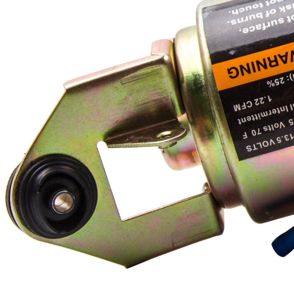 Air Suspension Compressor & Rear Shocks for Chevy Suburban 1500