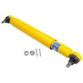 35mm Foam Cell HD Steering Damper Stabiliser Shock for Landcruiser
