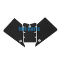 Tank Pad Protector Grip Sticker for QJmotor SRT500 (QJ500GS-5F)