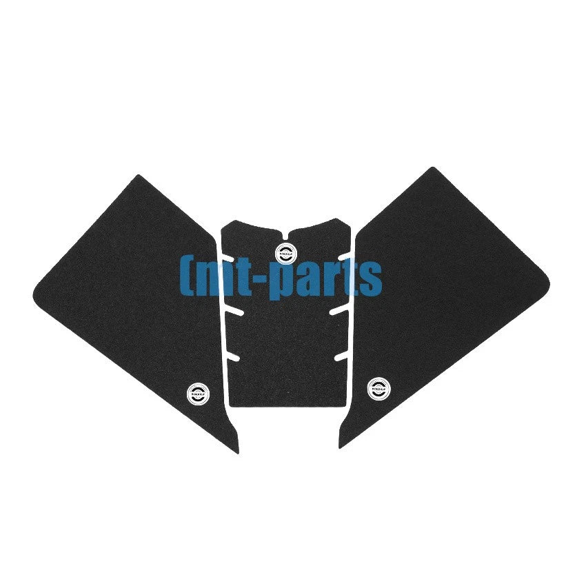 Tank Pad Protector Grip Sticker for QJmotor SRT500 (QJ500GS-5F)