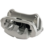 Front Brake Calipers Pair with Bracket for Jeep Cherokee (2014–2023)