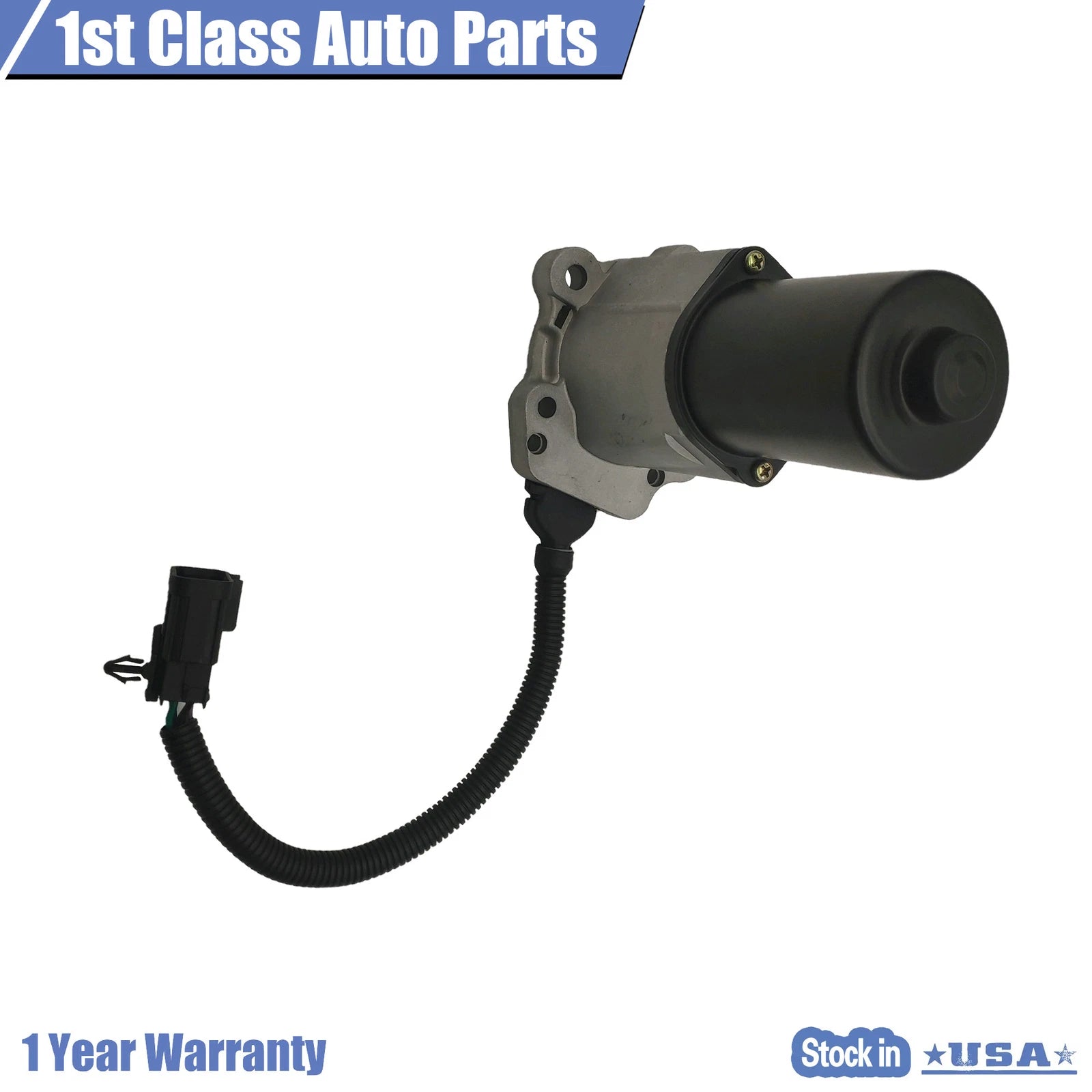 Transfer Case Motor for Chevrolet Trailblazer GMC Envoy Buick Rainier Isuzu