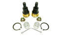 Set of 2 Lower Ball Joints for Honda (51220-HL4-A01)