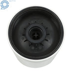 Fuel Filter Set for Chevy Silverado 6.6L Diesel (2004-2016)