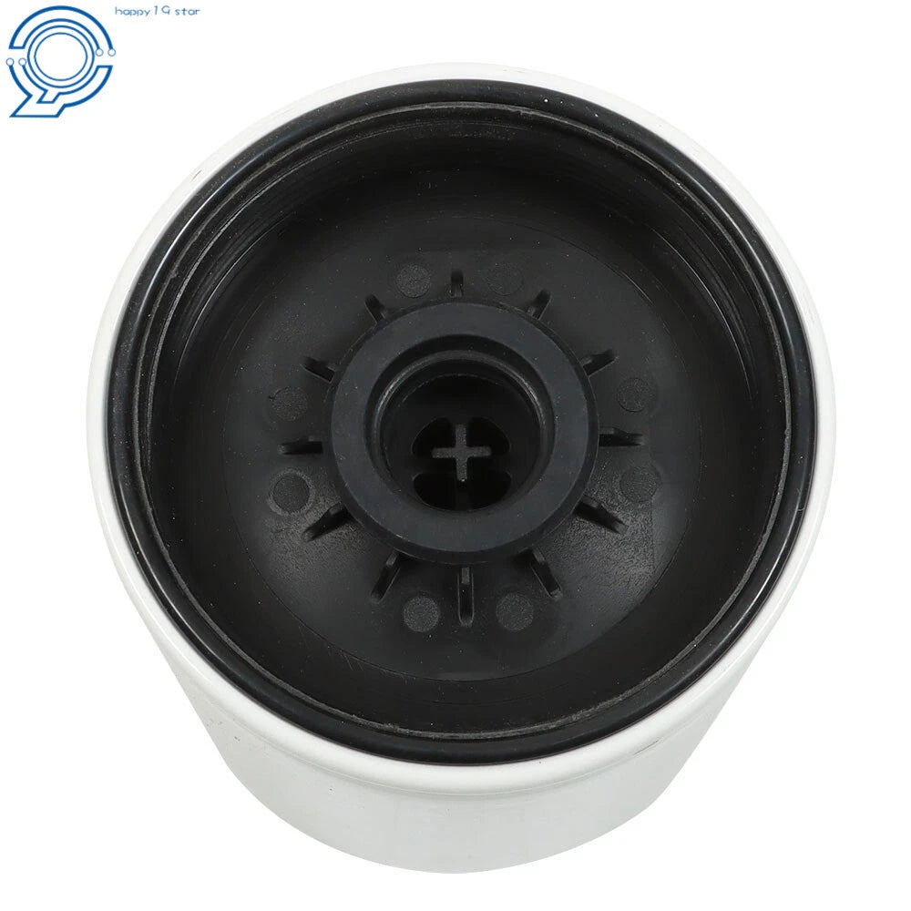 Fuel Filter Set for Chevy Silverado 6.6L Diesel (2004-2016)