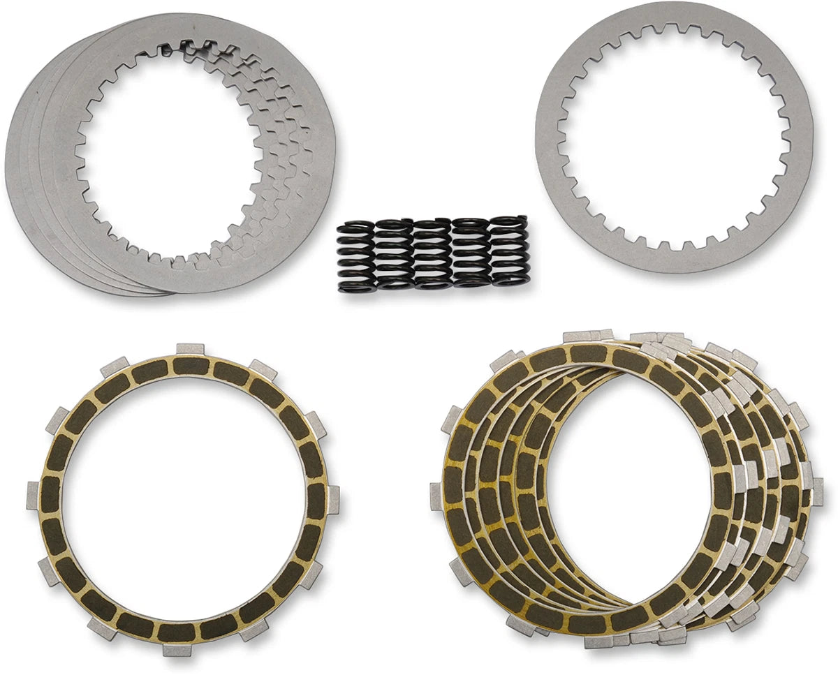 Clutch Kit 303-45-10025 for Barnett