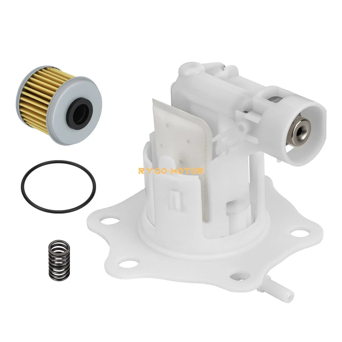 Fuel Pump Module Assembly for Honda CRF250/450 (2009–2025) 16700-MEN-A52